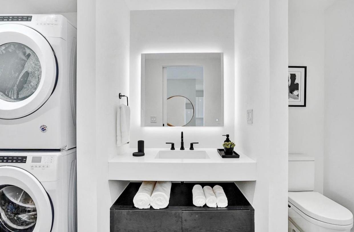 Design District Suites