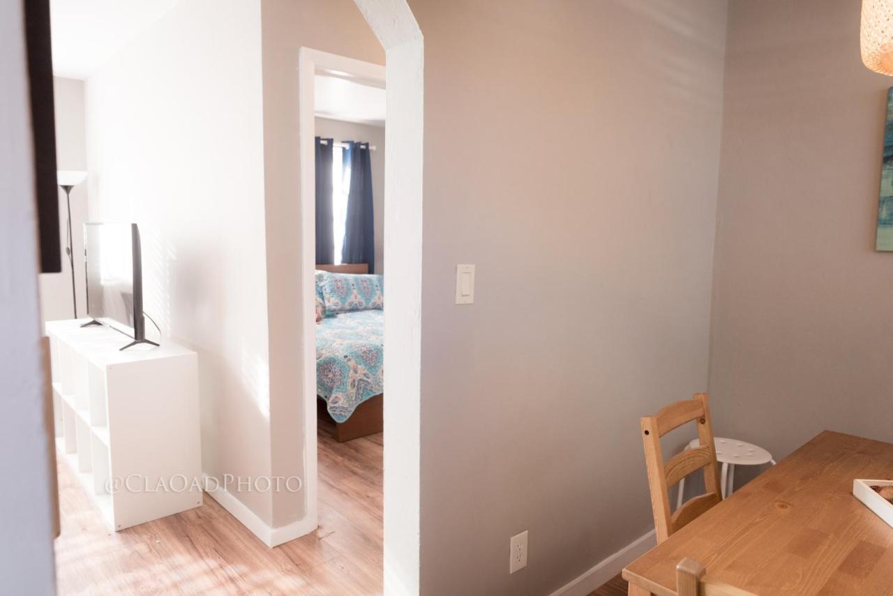 Apt 1br W/free Parking & Wifi * Miami
