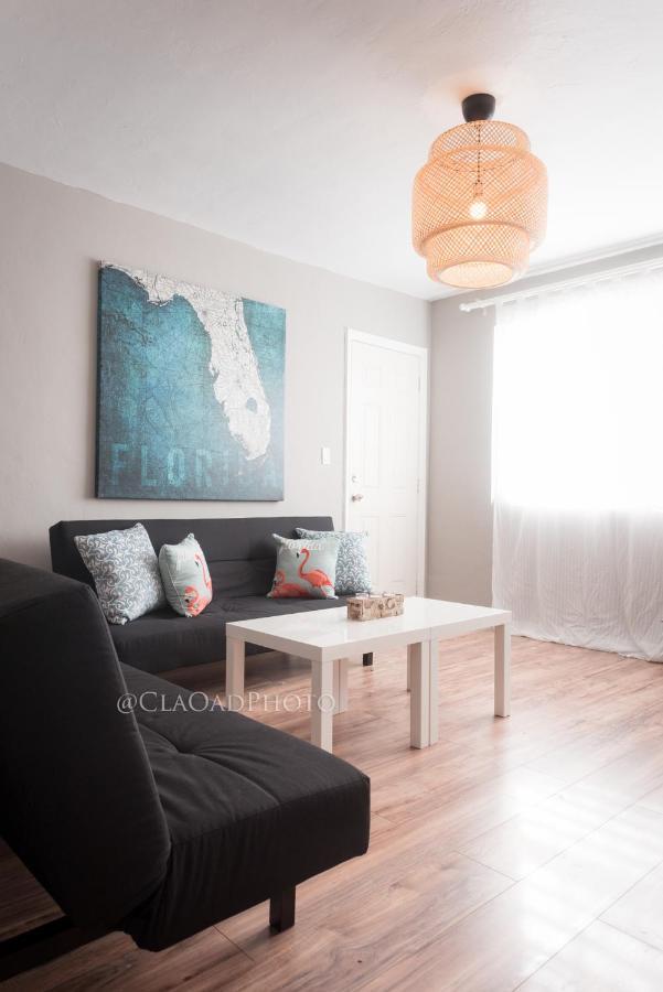 Apt 1br W/free Parking & Wifi Appartement *