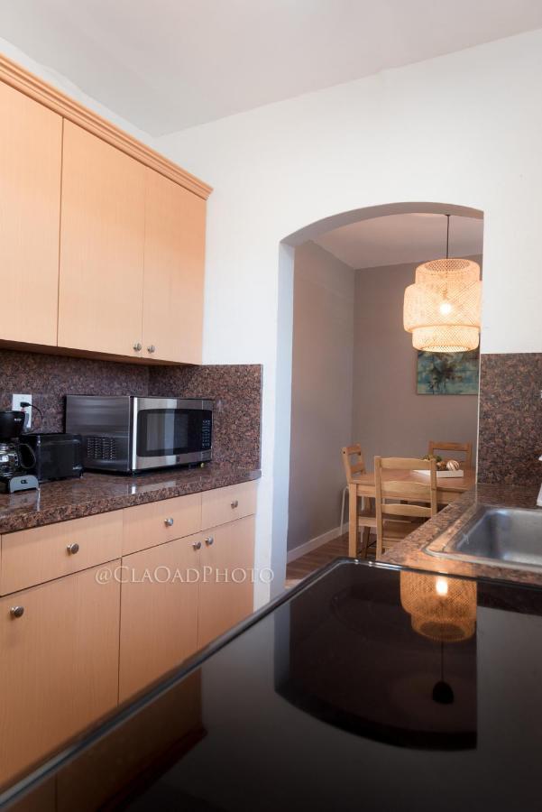 Apt 1br W/free Parking & Wifi Appartement