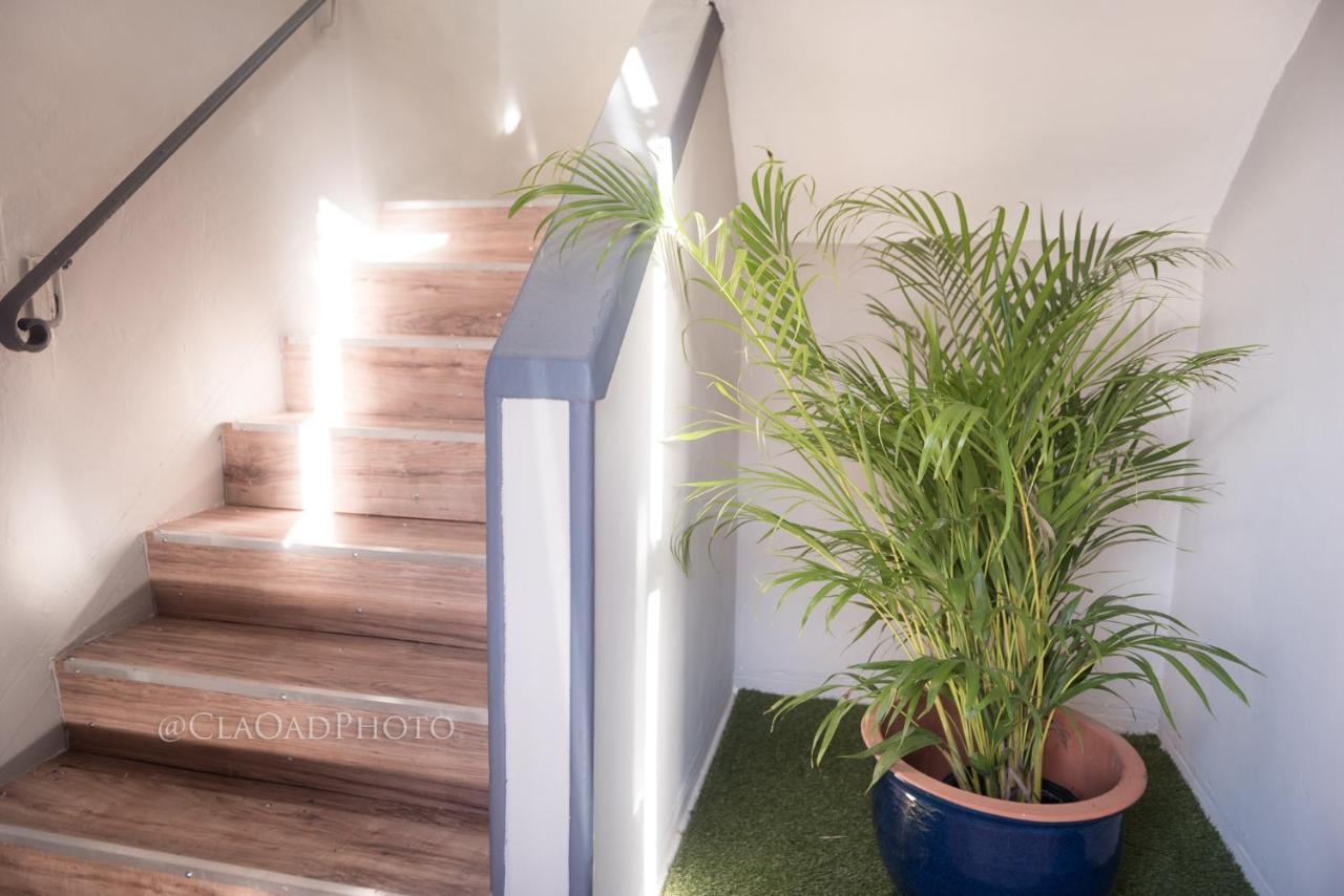Apt 1br W/free Parking & Wifi Appartement Miami
