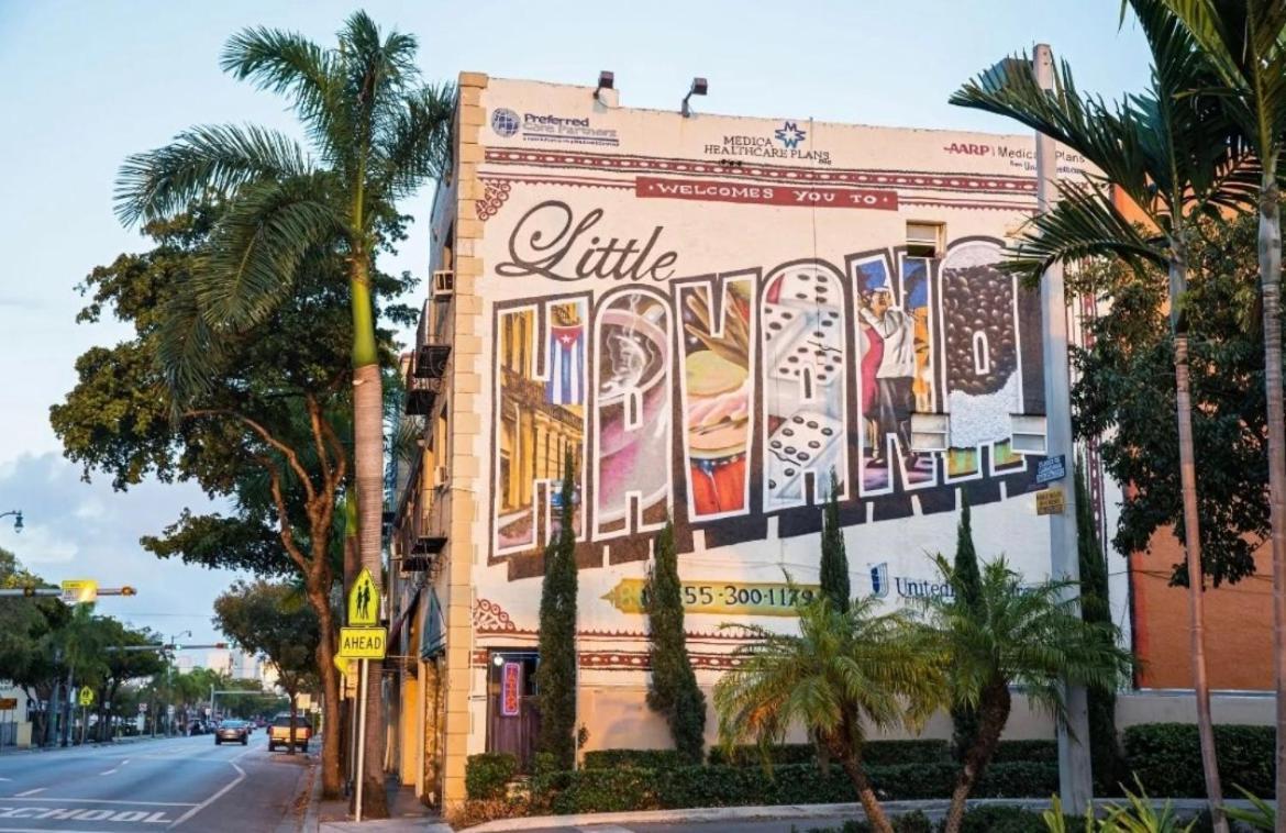 Adorable Private In The Heart Of Miami! Apartment Miami