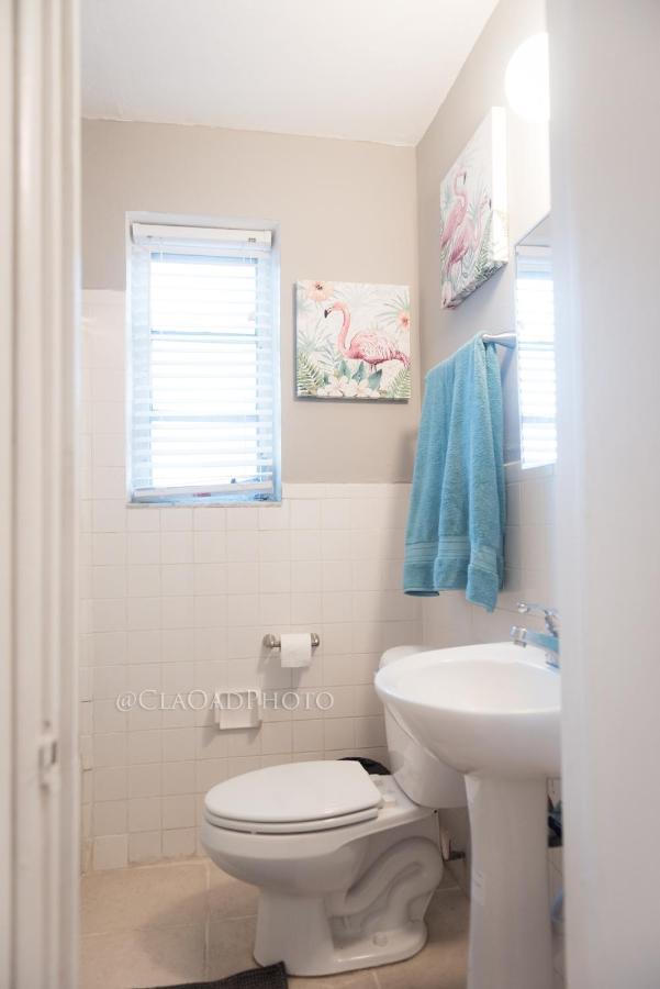 Apt 1br W/free Parking & Wifi Appartement