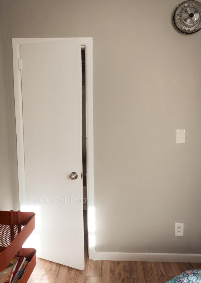 Apt 1br W/free Parking & Wifi