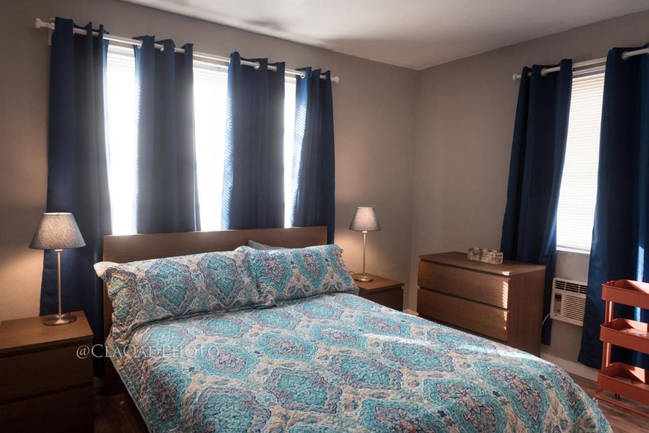 Apt 1br W/free Parking & Wifi Appartement Miami