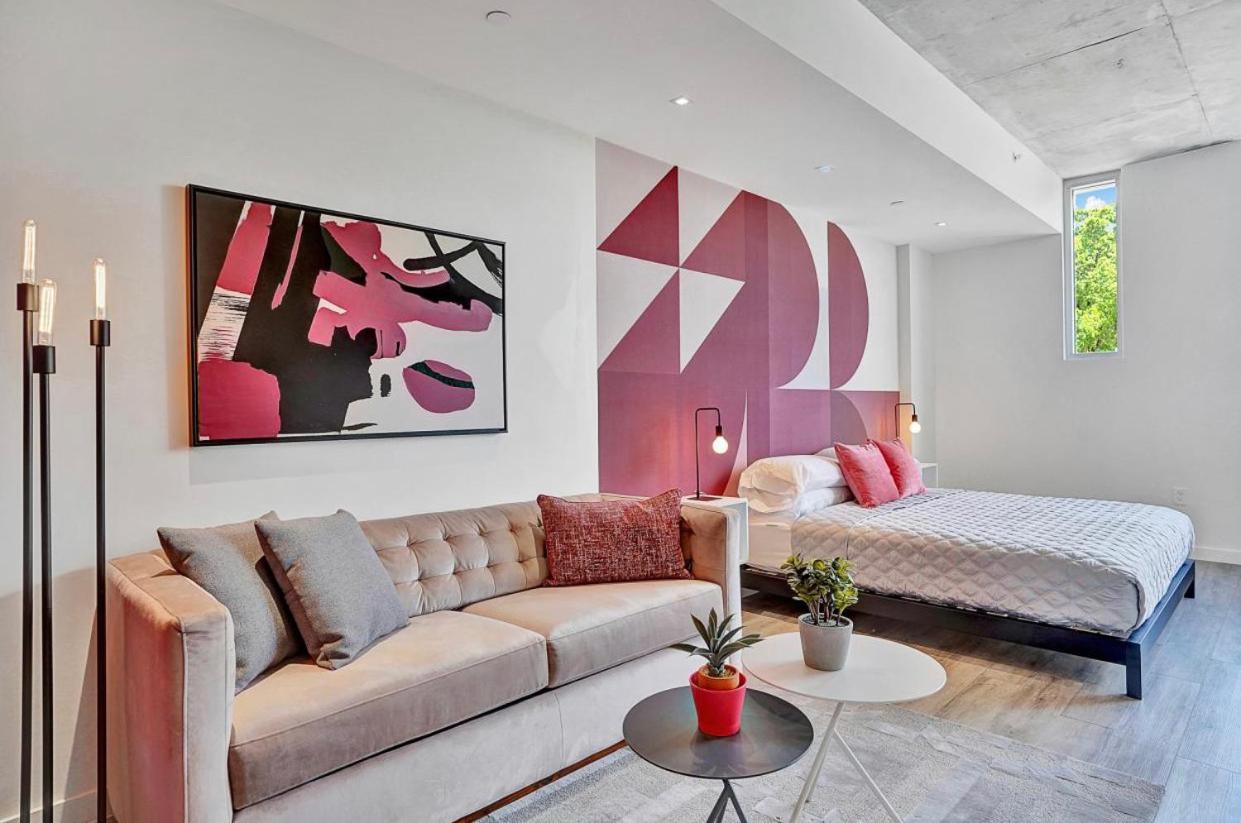 Design District Suites Appartement Miami