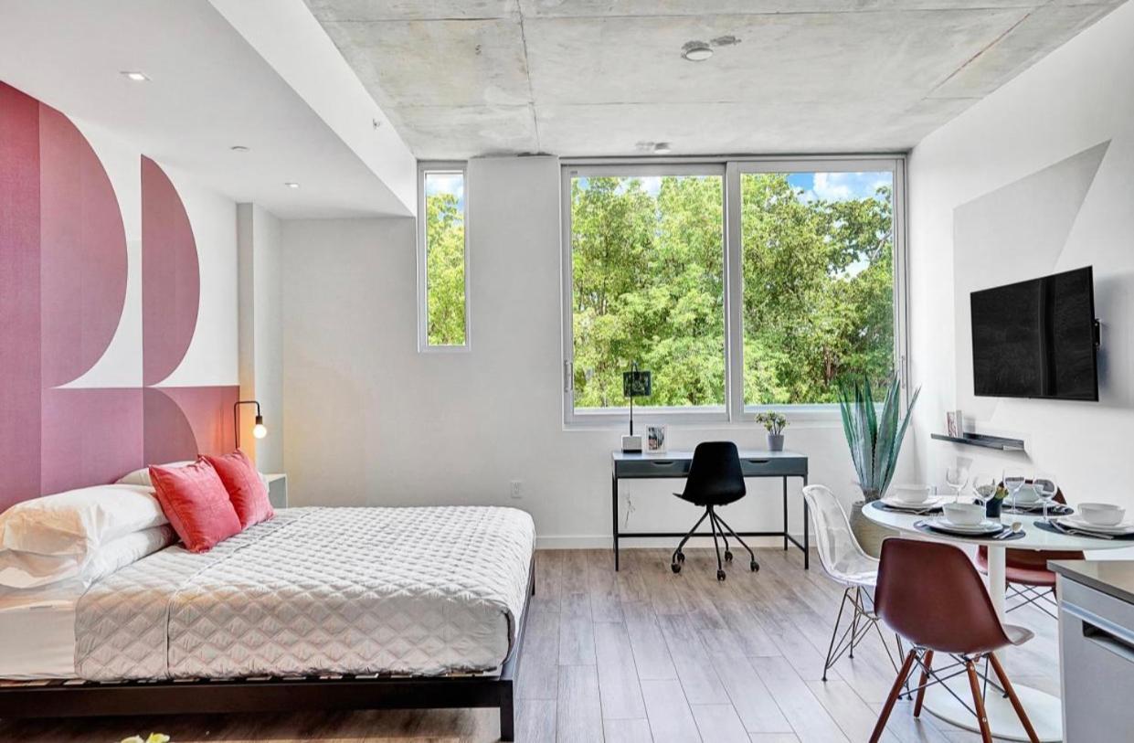 Design District Suites Appartement *