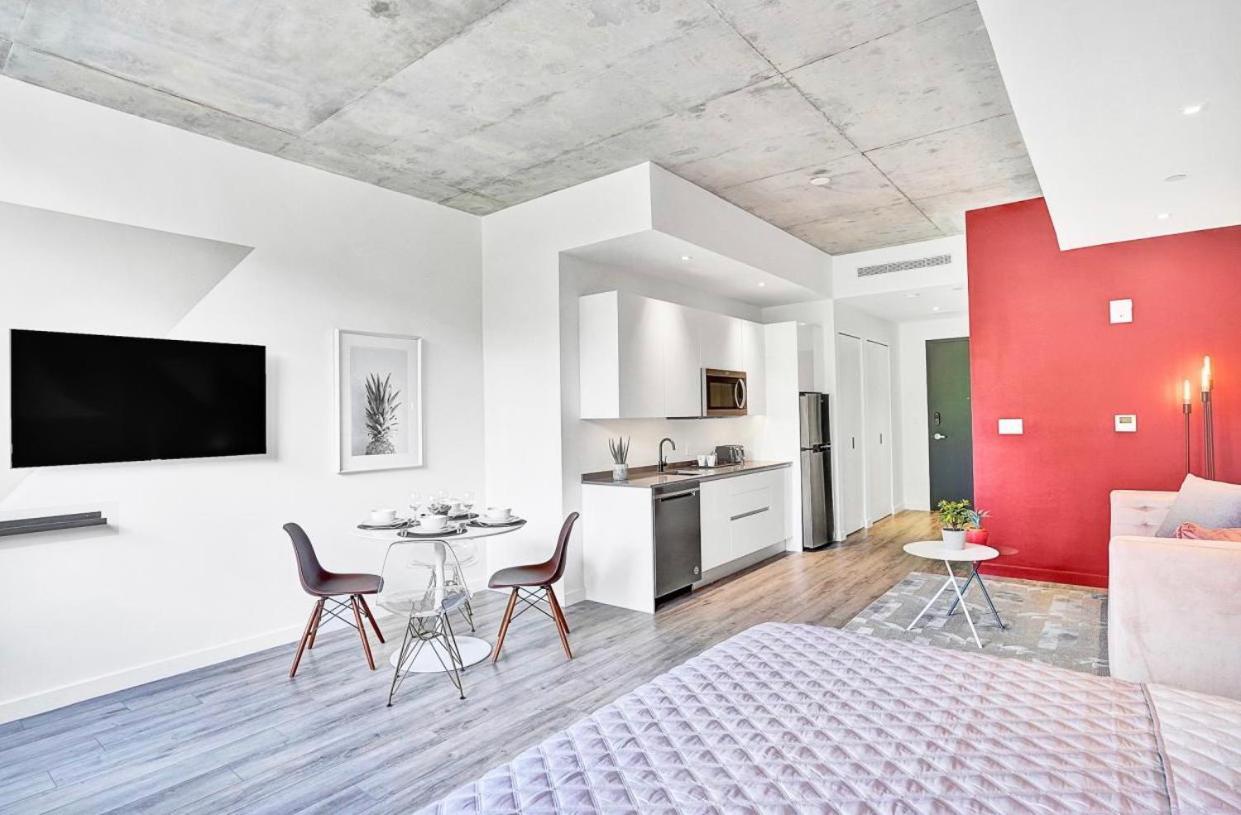 Design District Suites