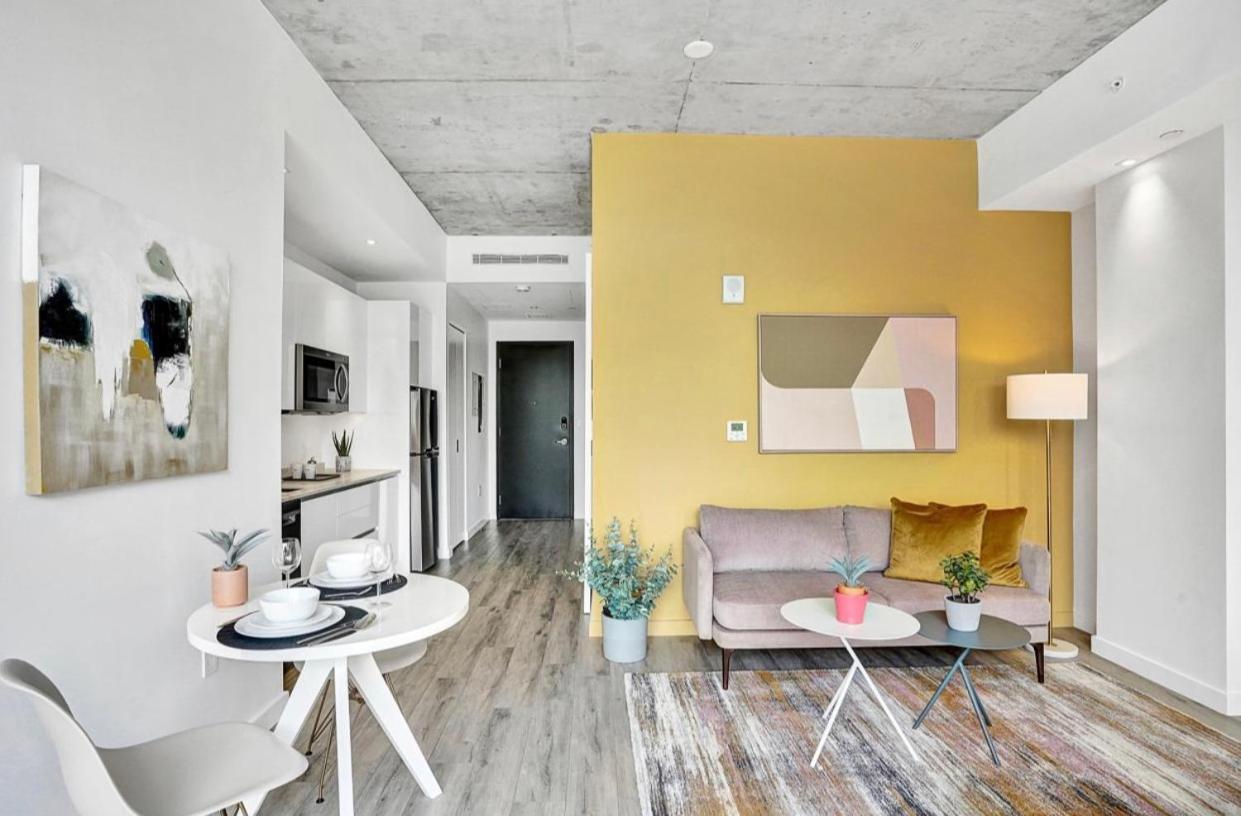 Design District Suites * Miami