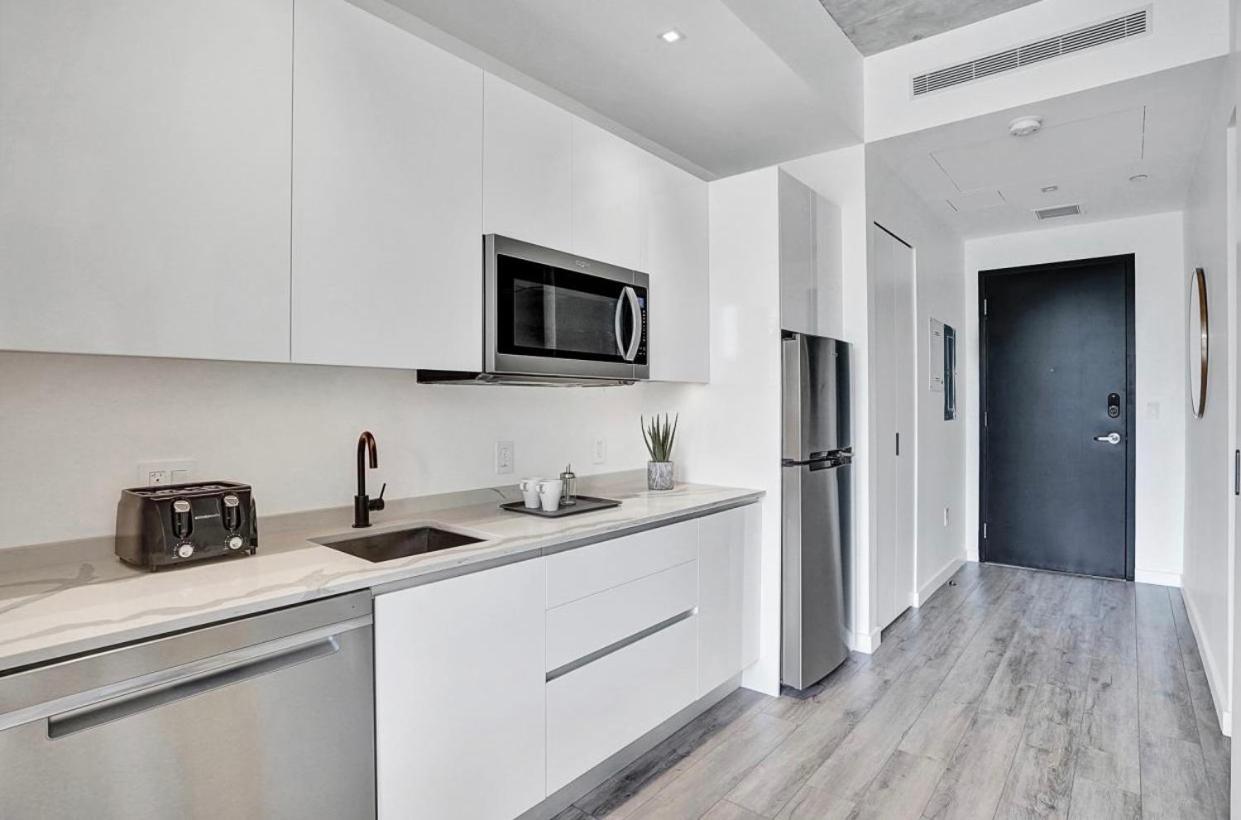 Design District Suites
