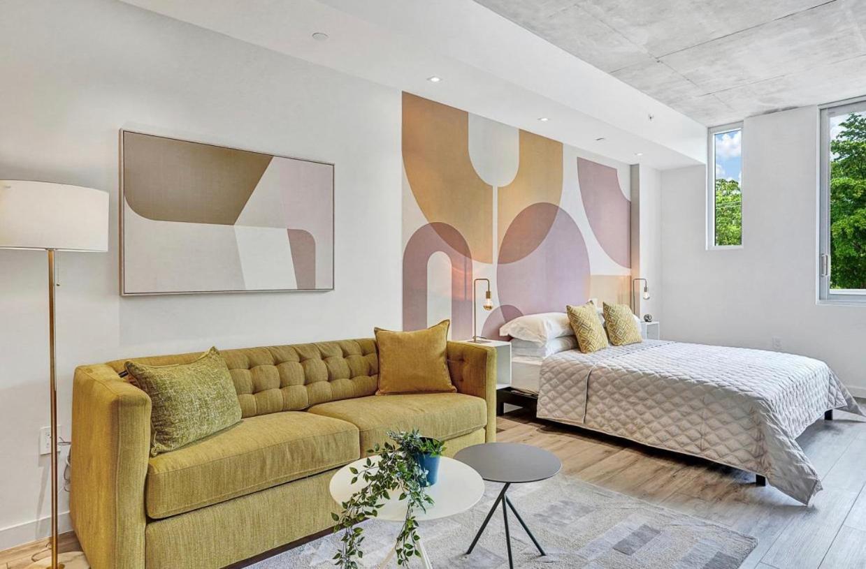 Design District Suites Appartement Miami