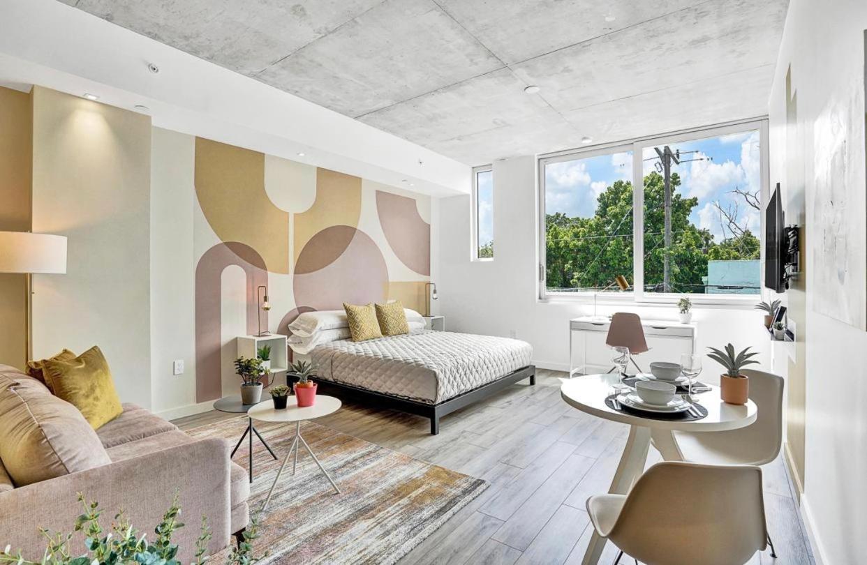 Design District Suites Appartement