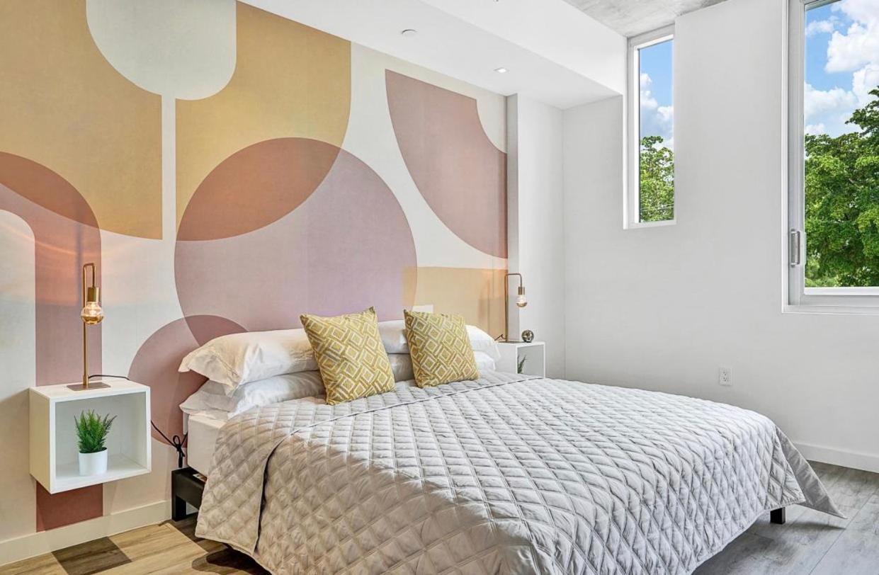 Design District Suites * Miami