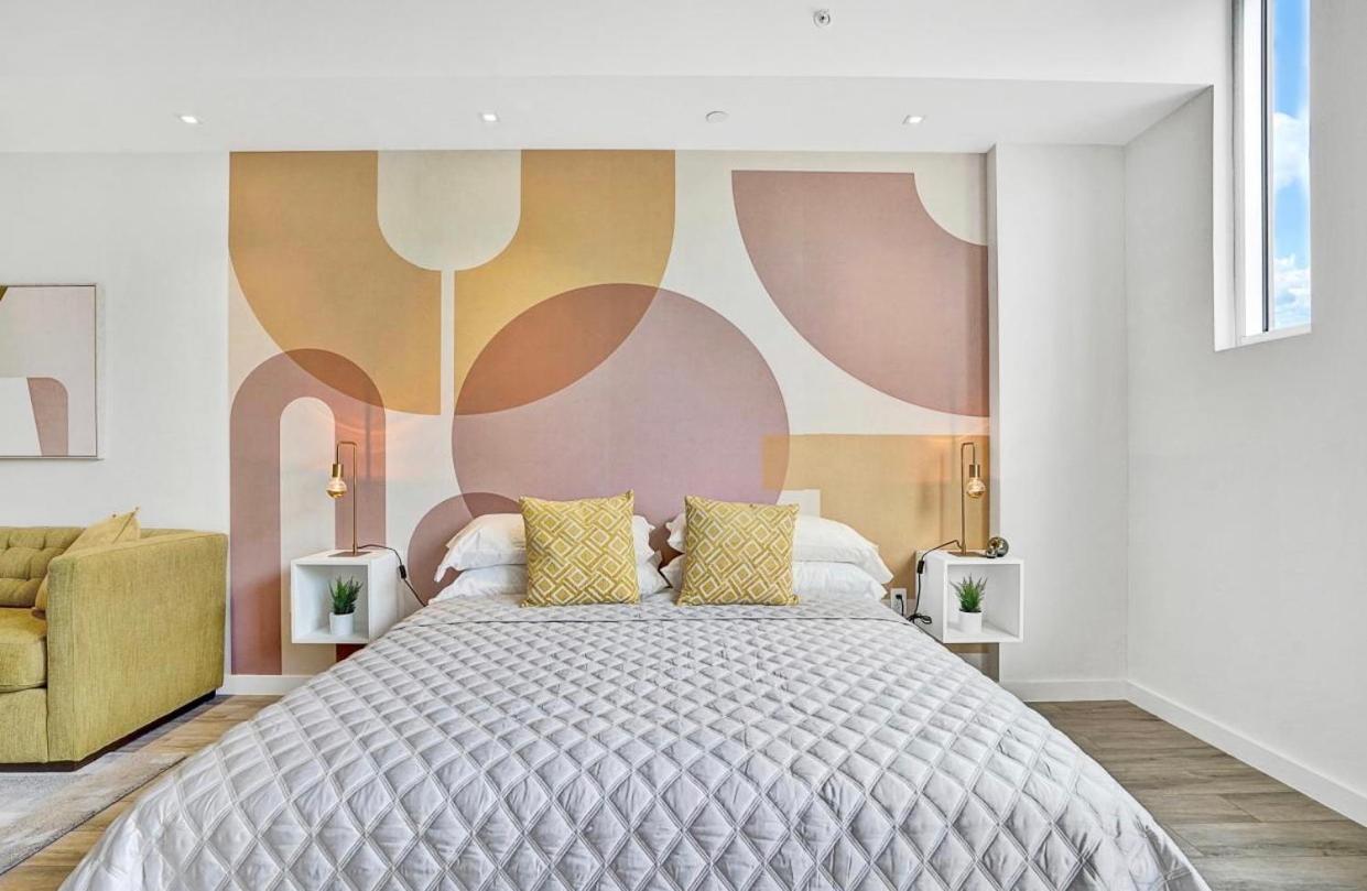 Design District Suites Appartement Miami