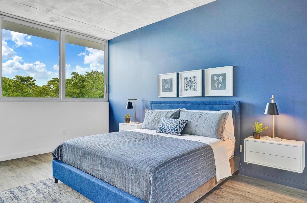 Design District Suites *
