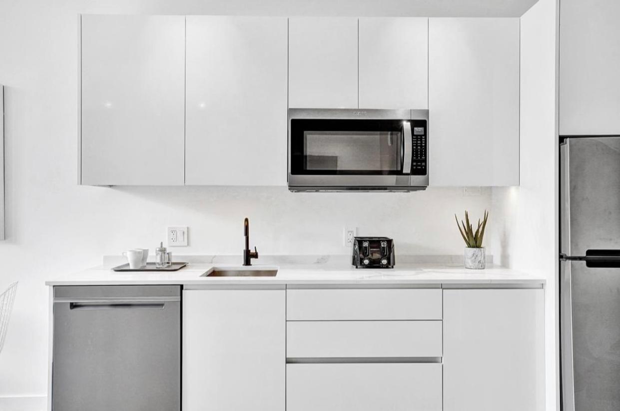 Design District Suites Miami
