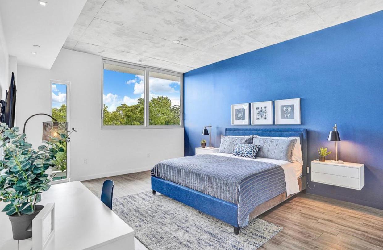 Design District Suites Appartement *