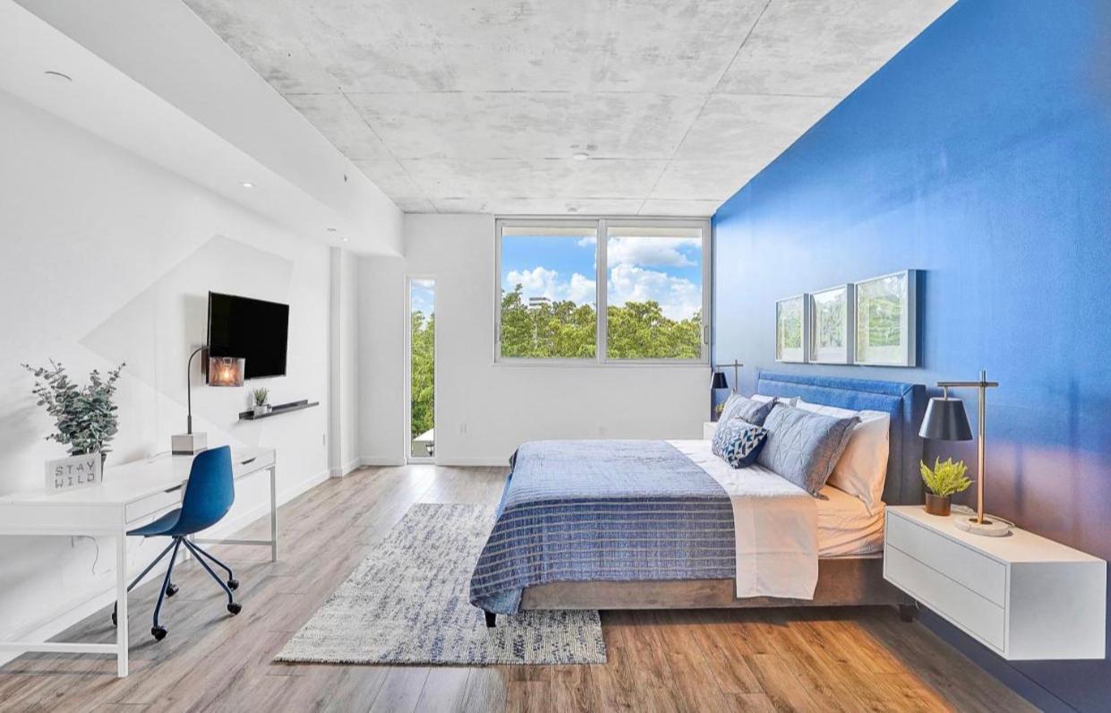 Design District Suites Miami