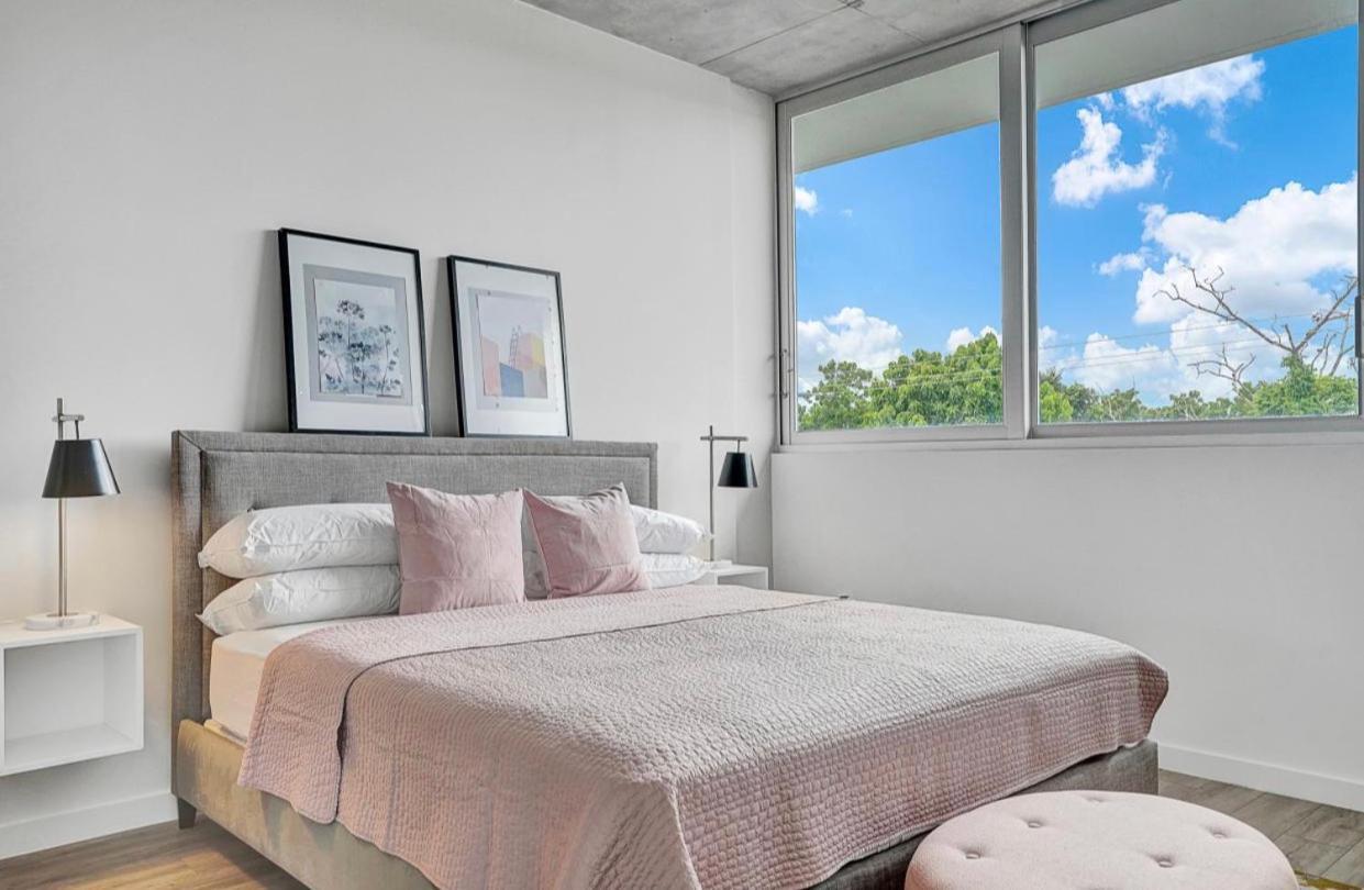 Design District Suites Appartement