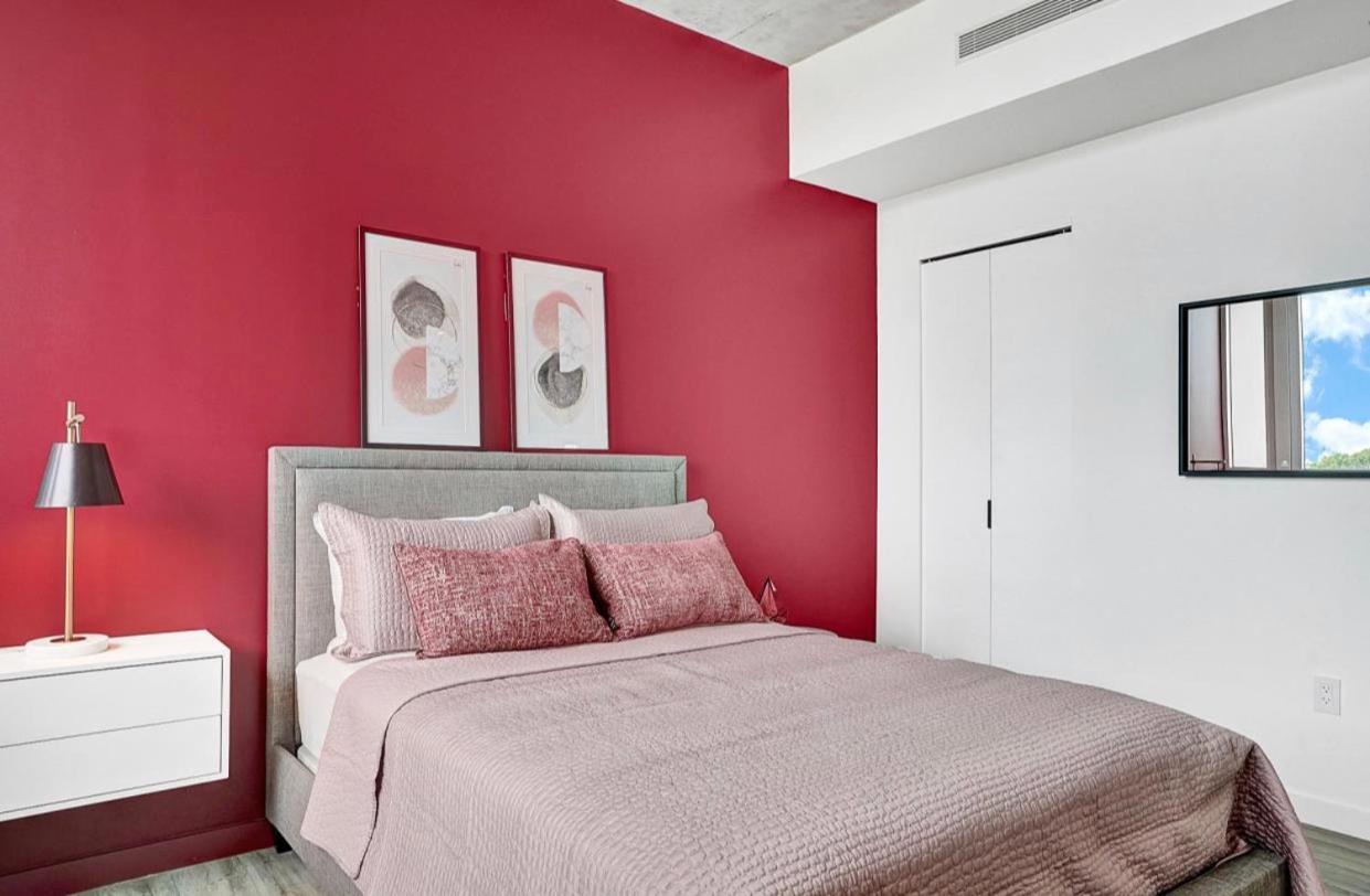 Design District Suites Appartement