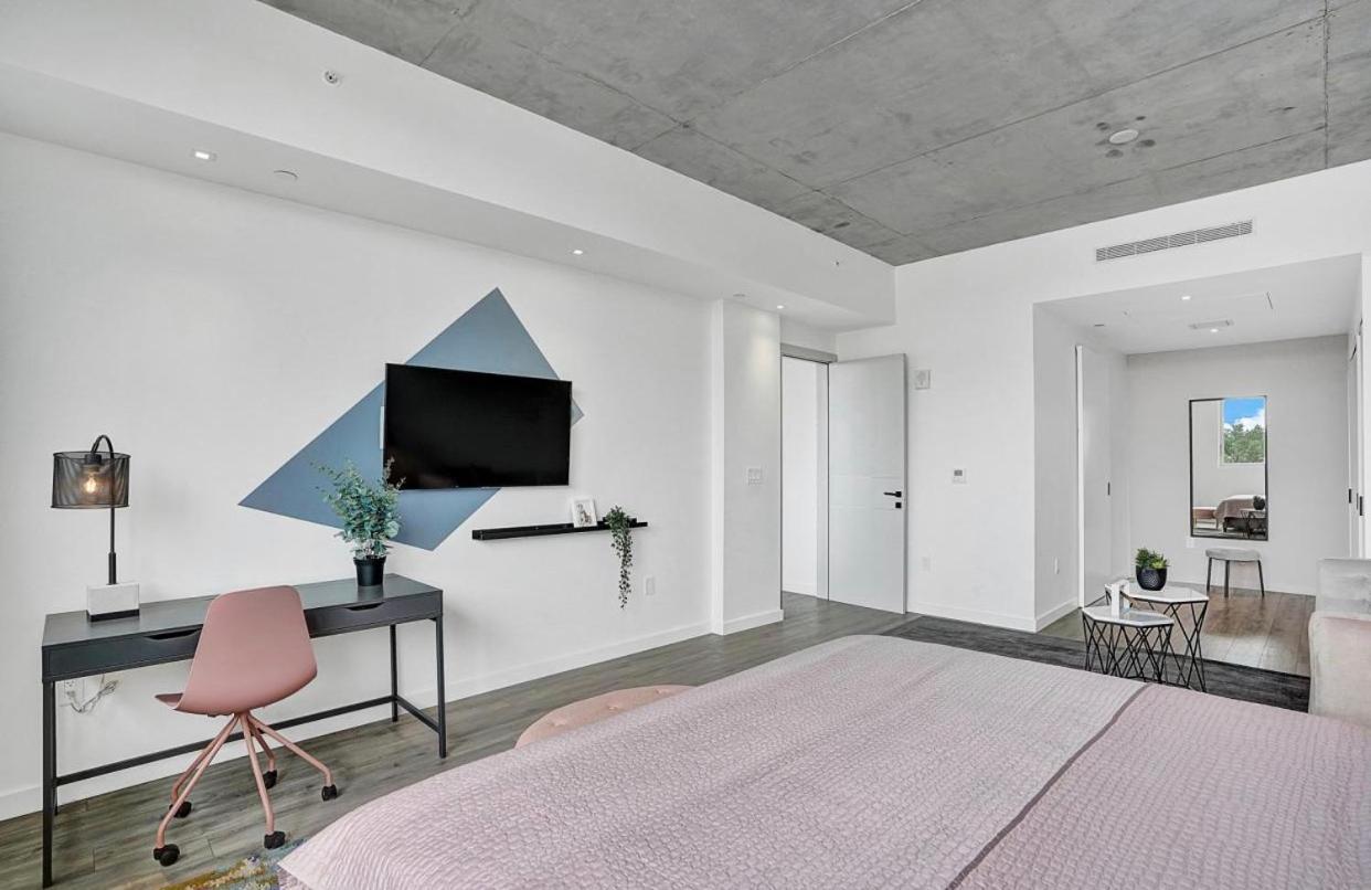 Design District Suites *