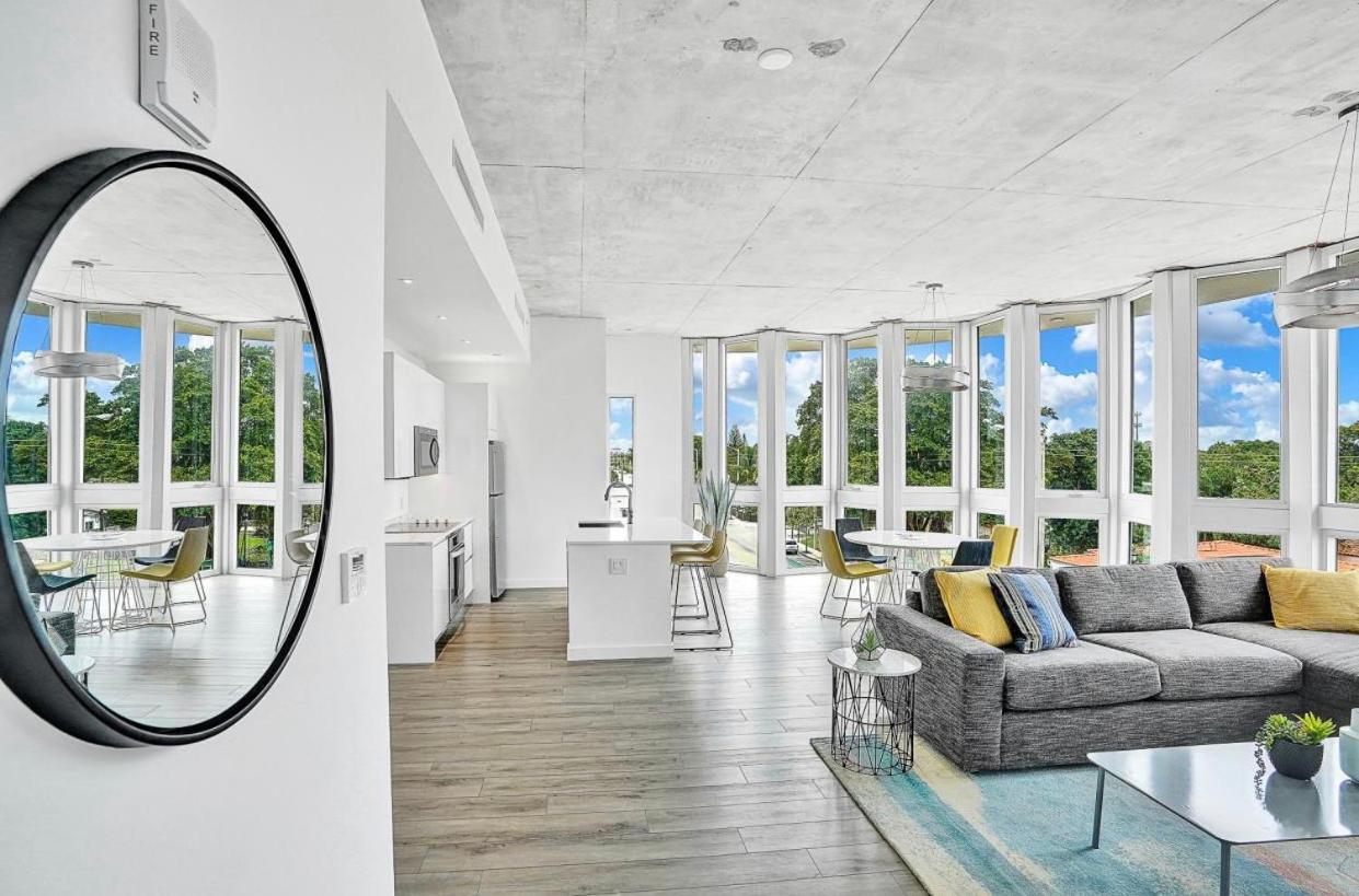 Design District Suites Miami