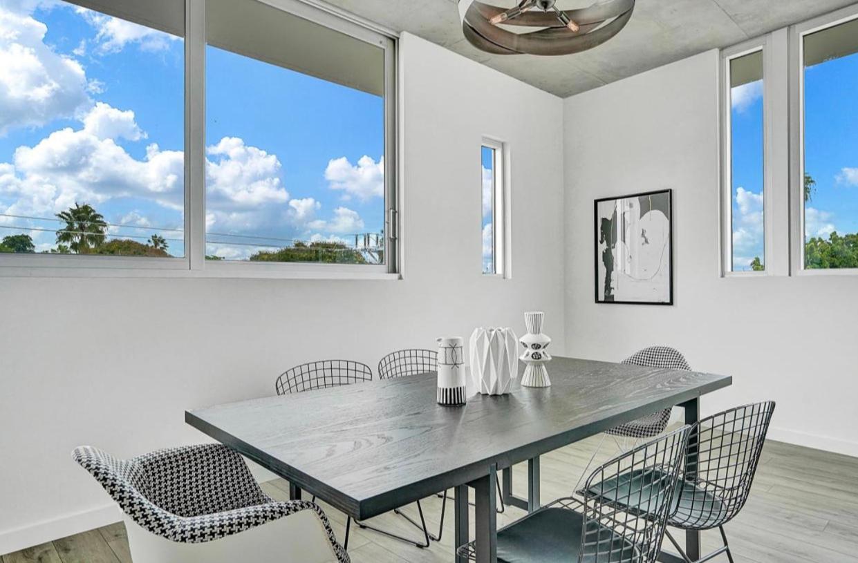 Design District Suites Appartement