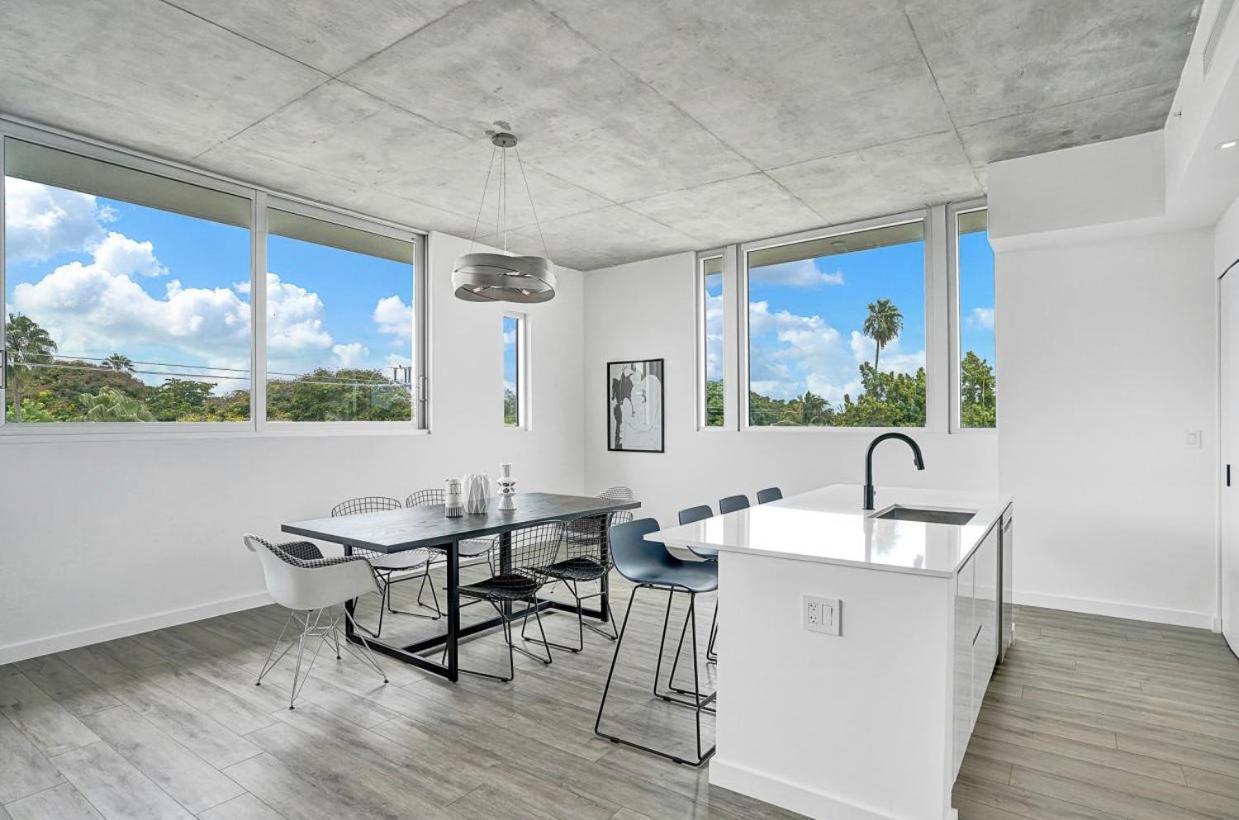 Design District Suites Appartement