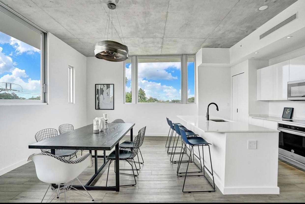 Design District Suites Miami