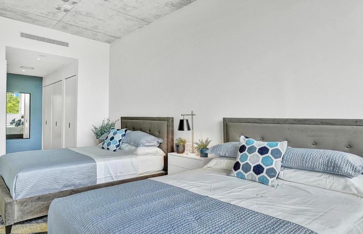 Design District Suites Appartement *