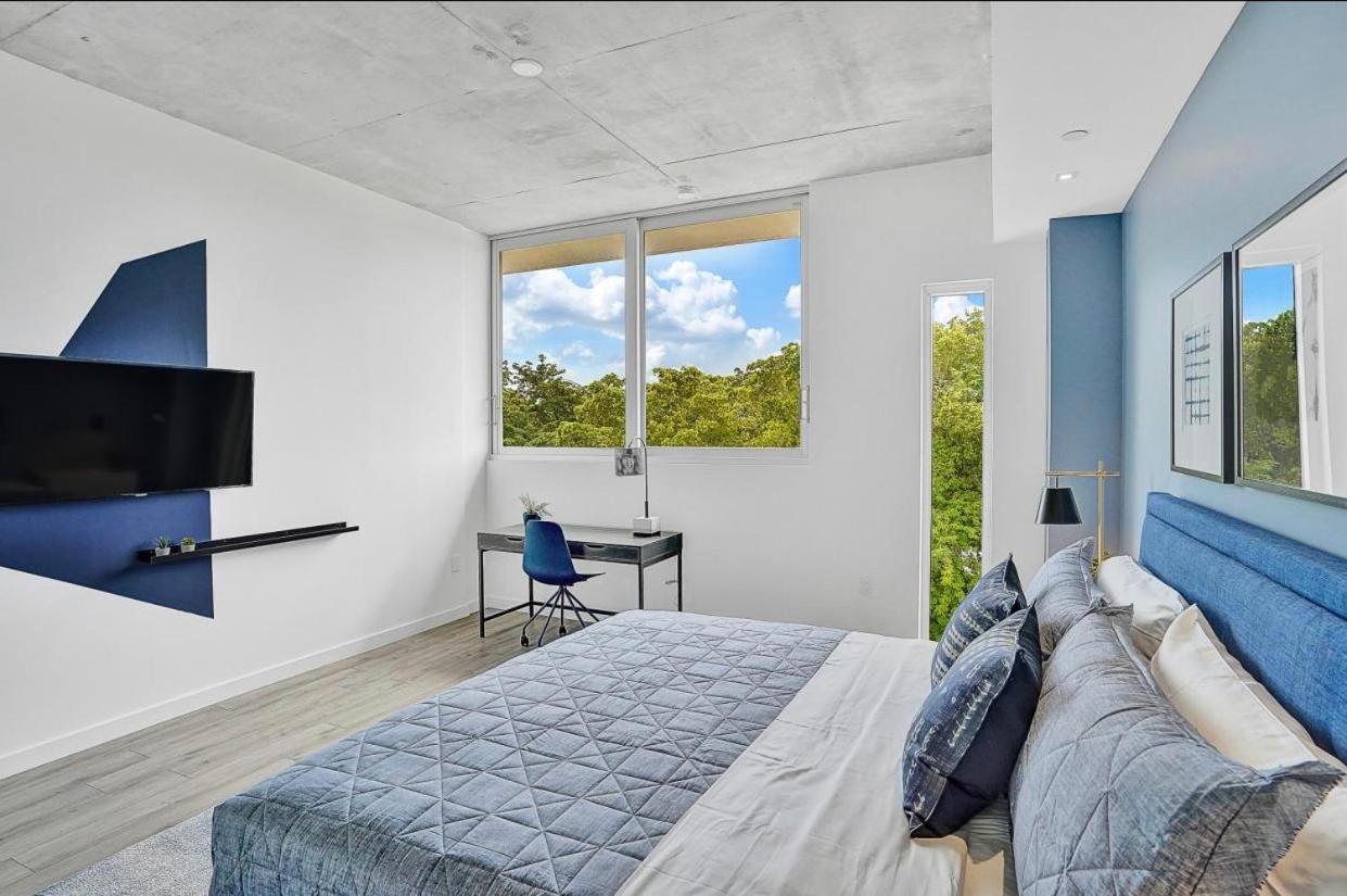 Design District Suites Appartement