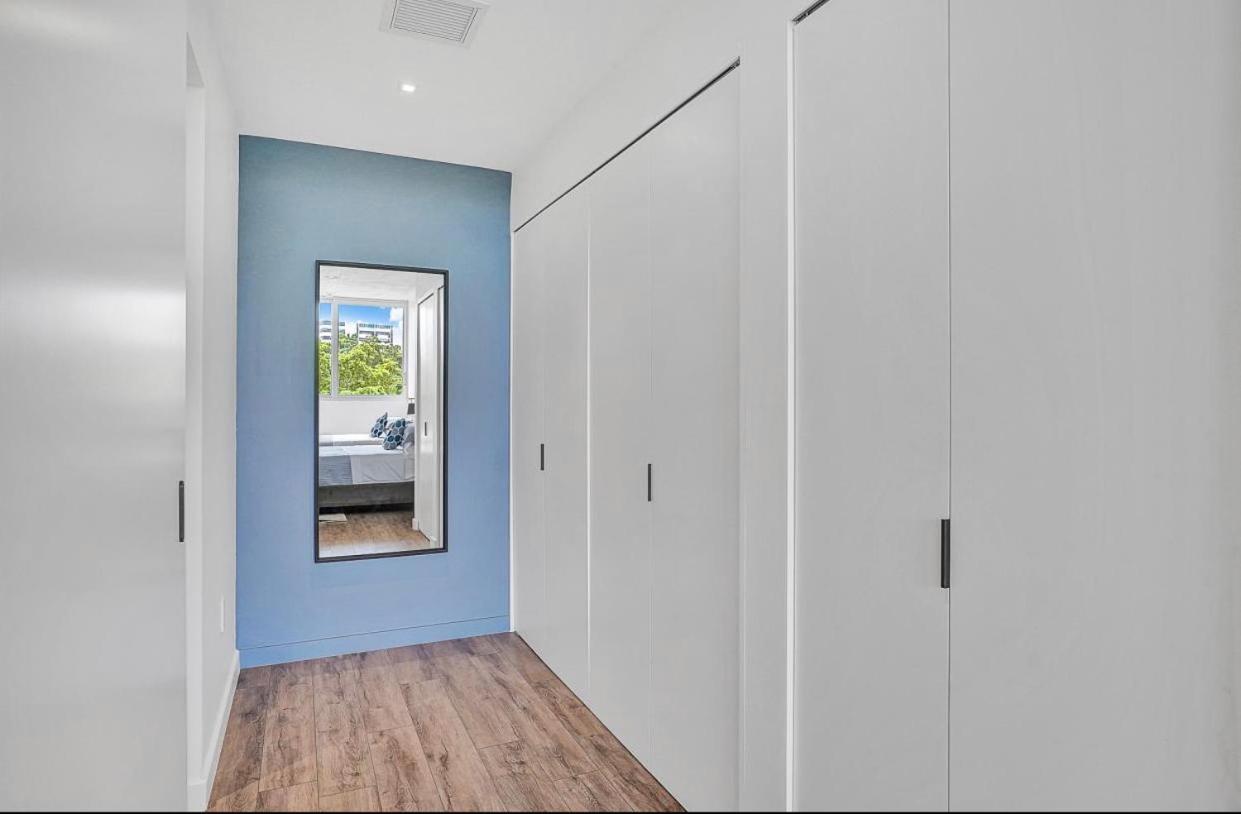 Design District Suites Appartement Miami