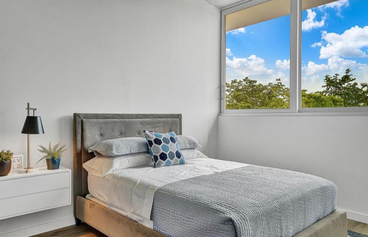 Design District Suites * Miami