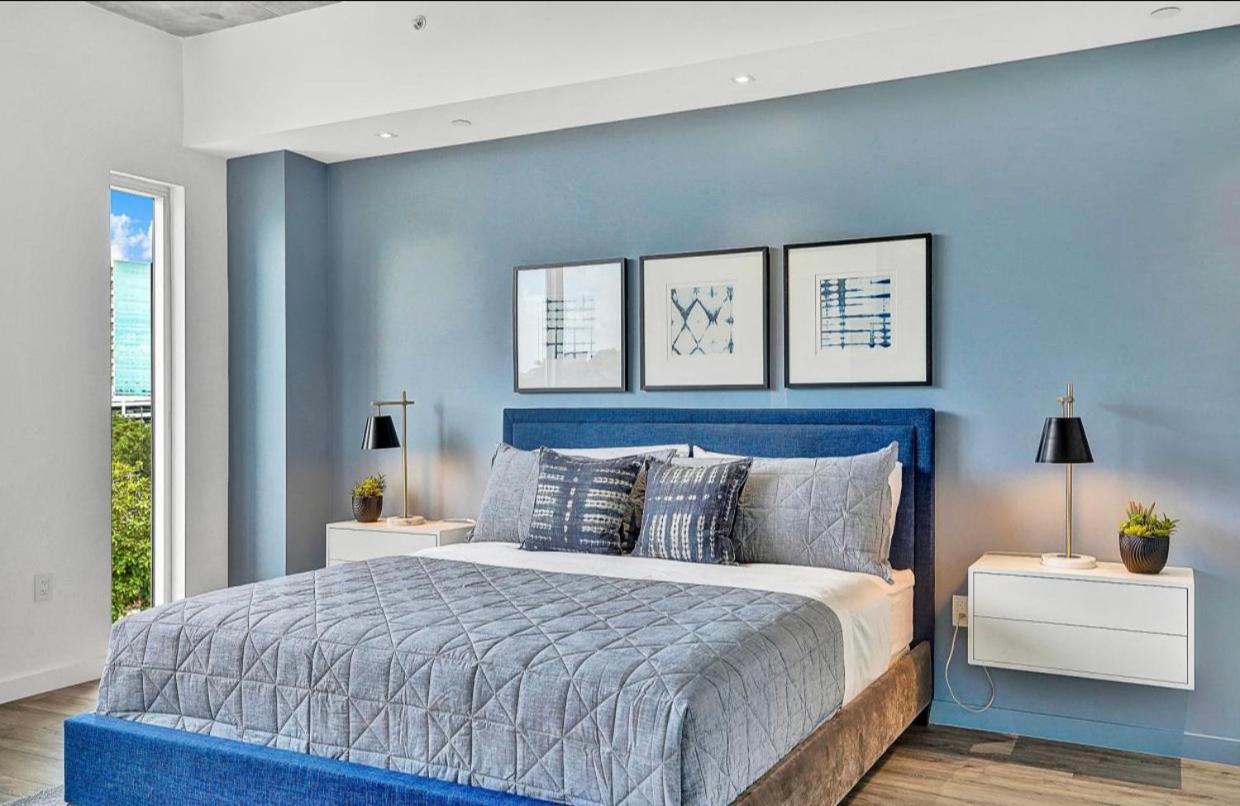 Design District Suites Appartement Miami