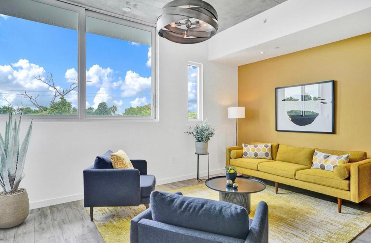 Design District Suites Appartement *