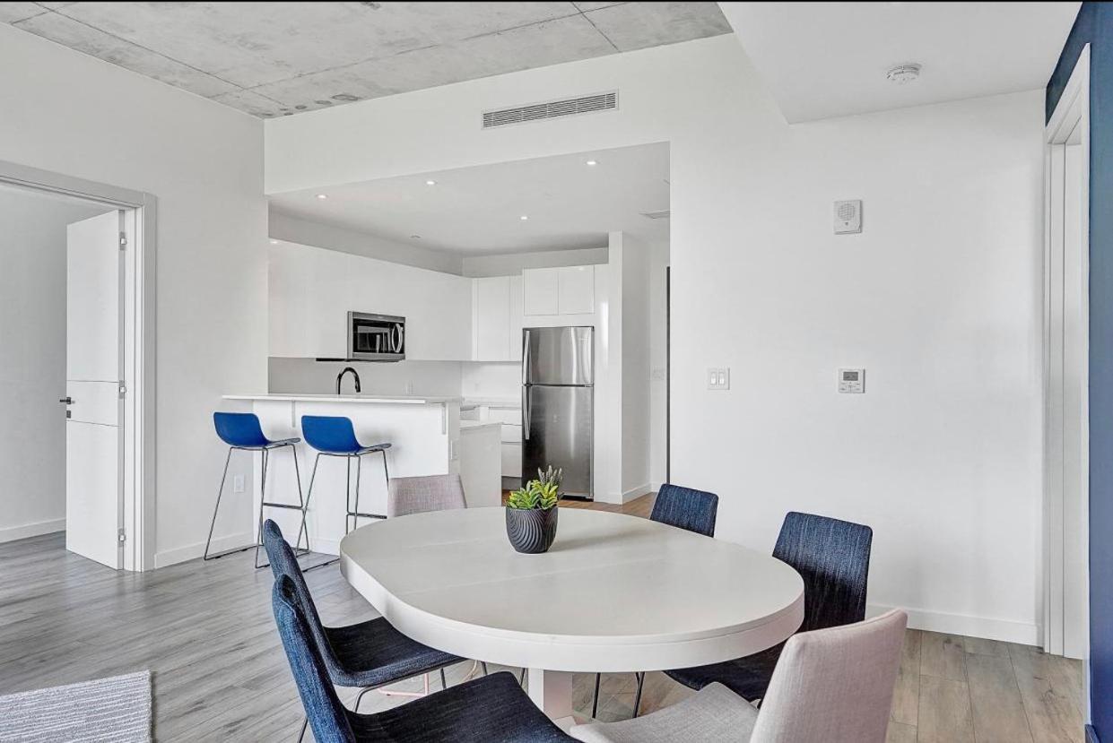 Design District Suites Miami