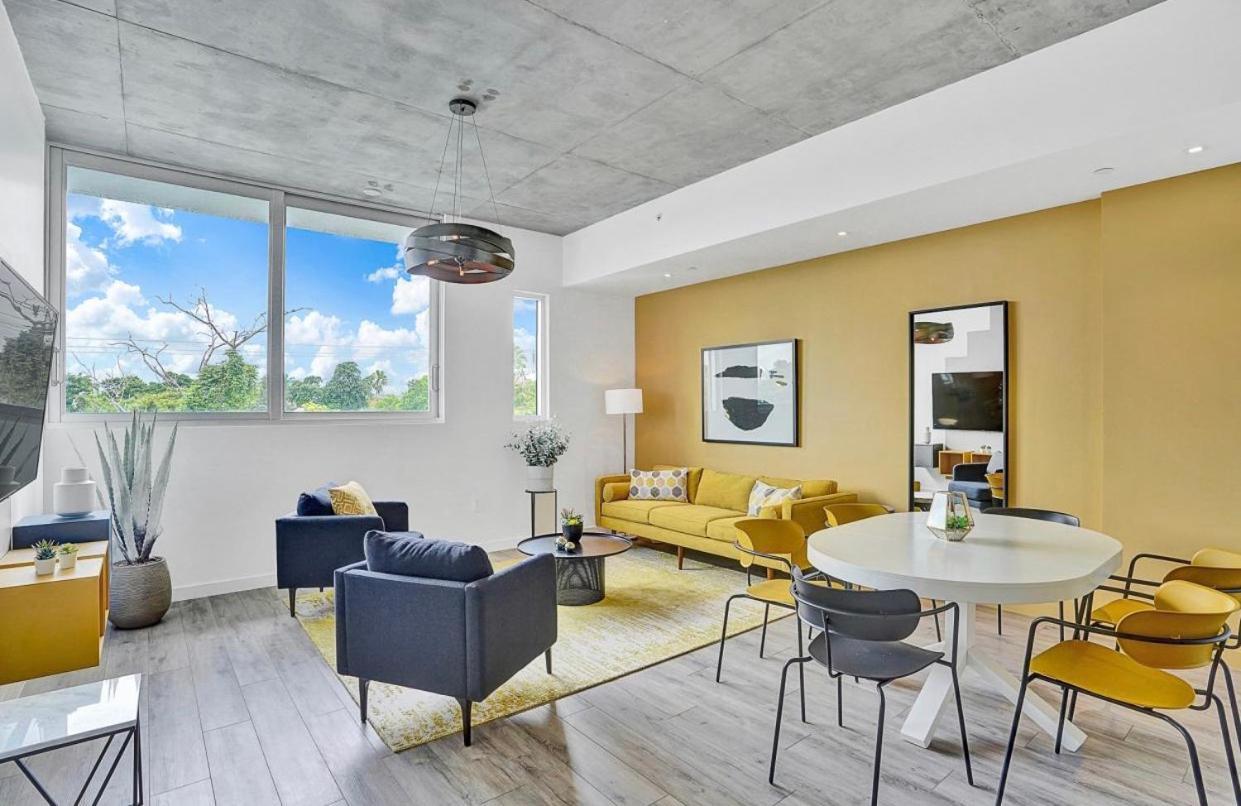 Design District Suites Appartement