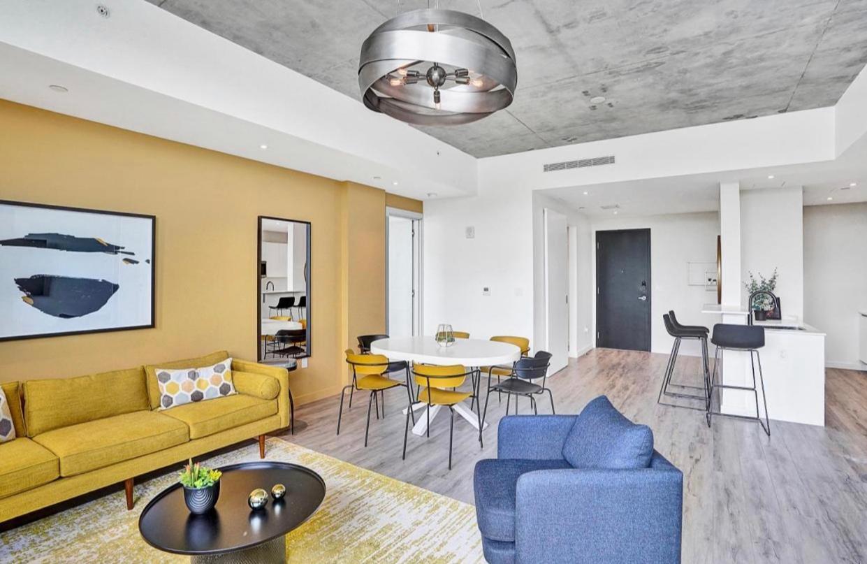 Design District Suites Appartement *