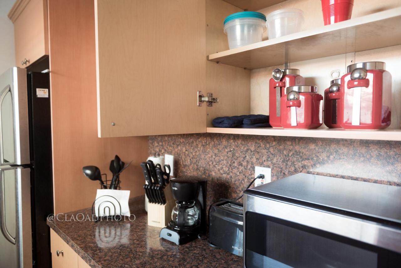Apt 1br W/free Parking & Wifi Miami