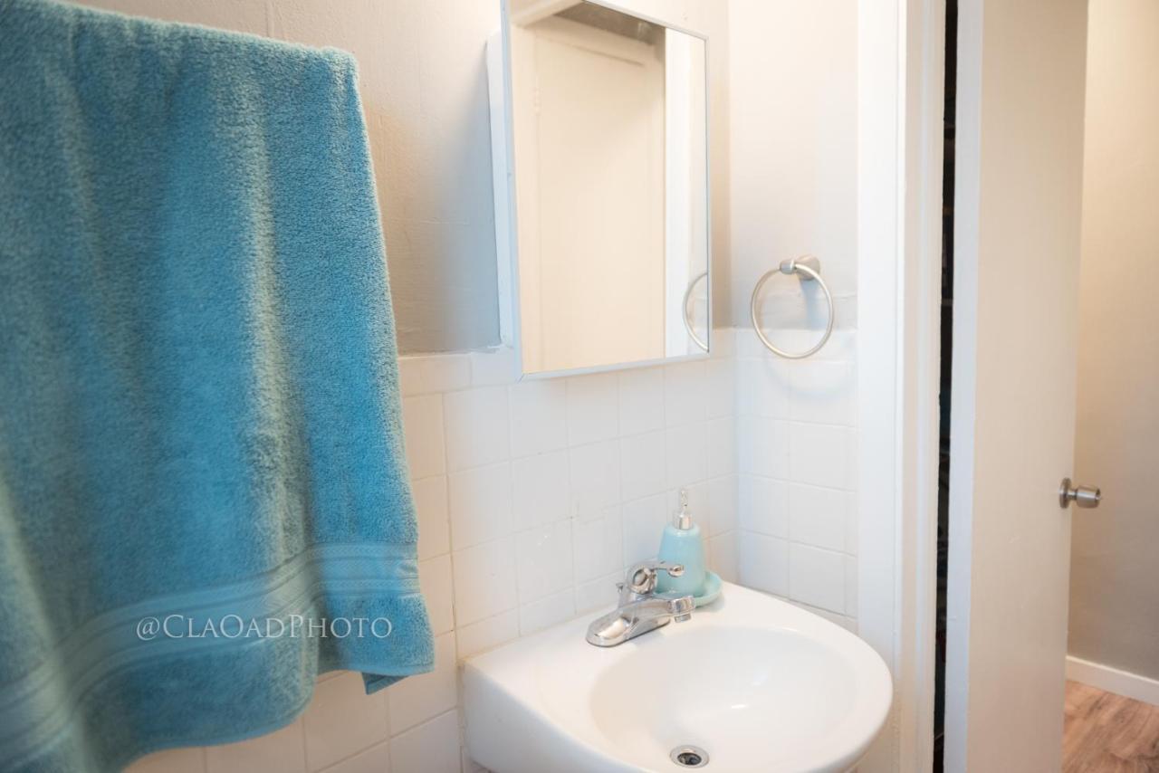 Appartement Apt 1br W/free Parking & Wifi Miami