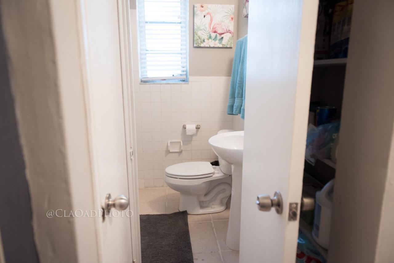 Apt 1br W/free Parking & Wifi Appartement *