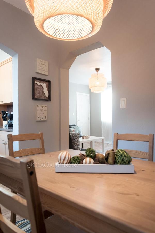 Apt 1br W/free Parking & Wifi * Miami