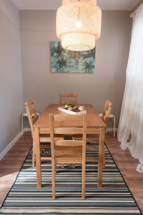 Appartement Apt 1br W/free Parking & Wifi Miami