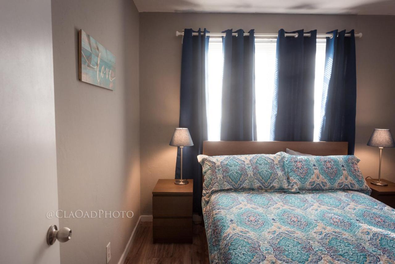 Apt 1br W/free Parking & Wifi Appartement Miami