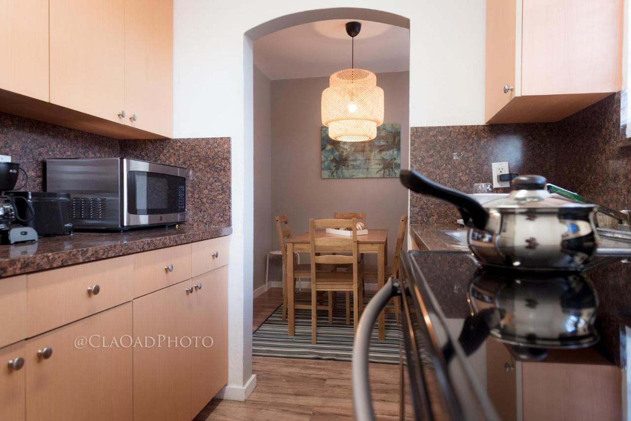 Apt 1br W/free Parking & Wifi Miami