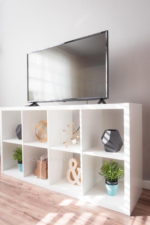 Appartement Apt 1br W/free Parking & Wifi