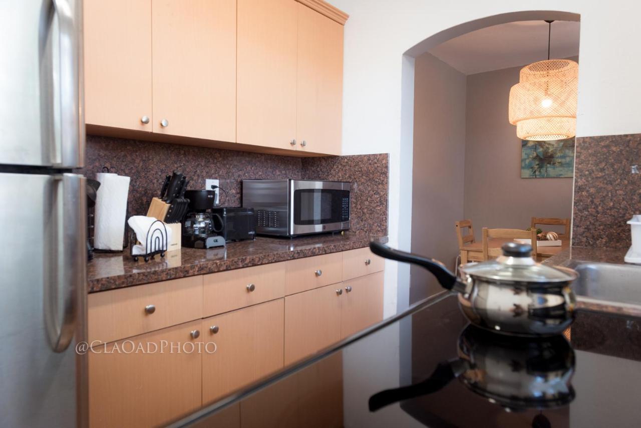 Apt 1br W/free Parking & Wifi Appartement