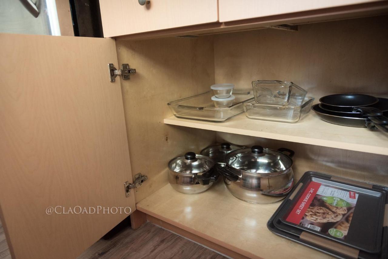 Apt 1br W/free Parking & Wifi Miami