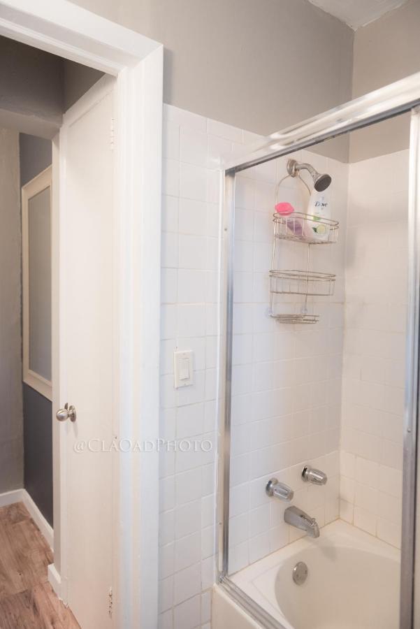 Apt 1br W/free Parking & Wifi Miami