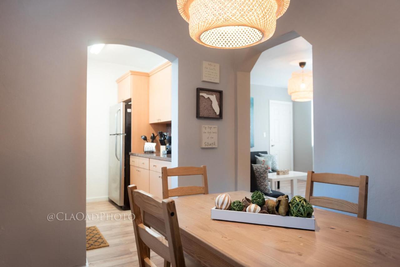 Appartement Apt 1br W/free Parking & Wifi Miami